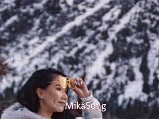 MikaSong