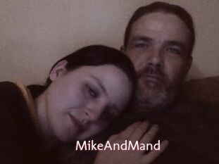 MikeAndMand