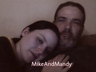 MikeAndMandy