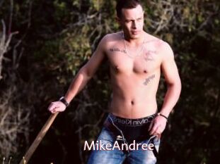 MikeAndree