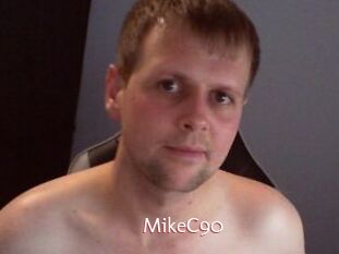 MikeC90