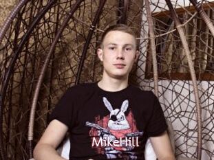 MikeHill