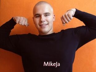 MikeJa
