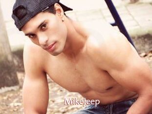 MikeJeep