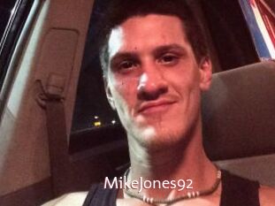 MikeJones92