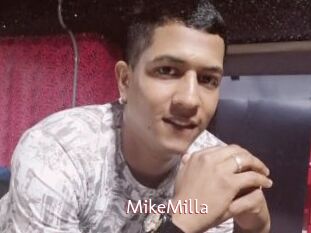 MikeMilla