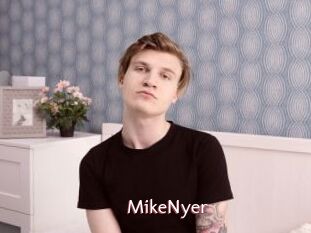 MikeNyer
