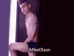MikeOlson