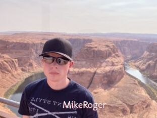 MikeRoger