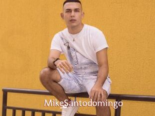 MikeSantodomingo
