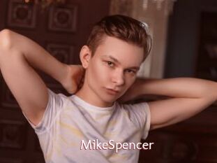 MikeSpencer