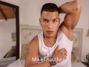 MikeThatcher