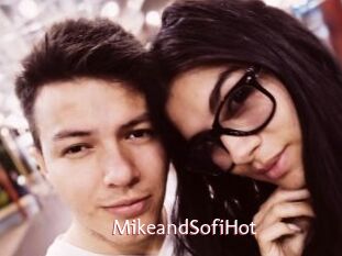 MikeandSofiHot Sweet links only
