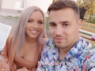 MikexJulya