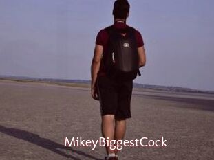 MikeyBiggestCock