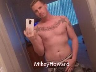 Mikey_Howard