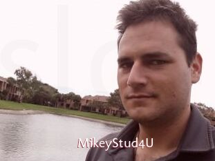 MikeyStud4U