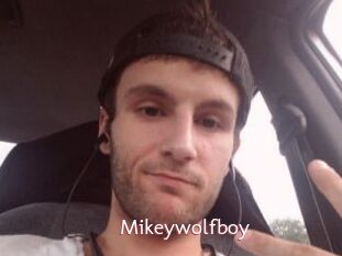 Mikeywolfboy