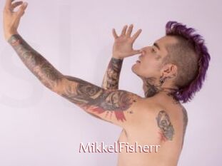 MikkelFisherr