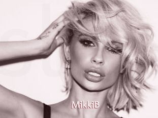 MikkiB