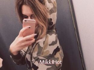 MikkiHot