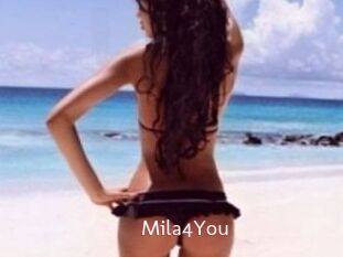 Mila4You