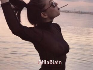 MilaBlain