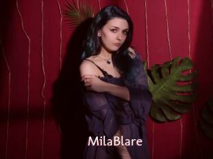 MilaBlare
