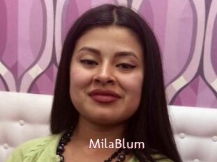 MilaBlum