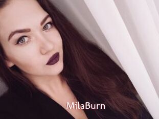 MilaBurn