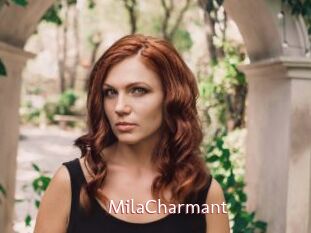 MilaCharmant