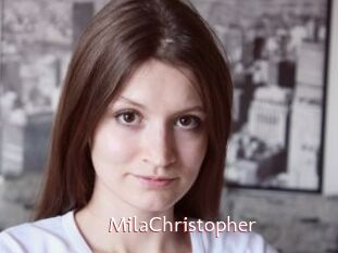 MilaChristopher