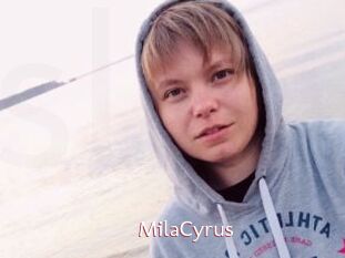 MilaCyrus