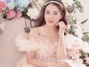 MilaFong