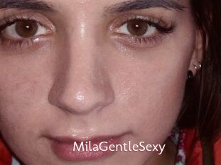 MilaGentleSexy