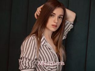 MilaHarris