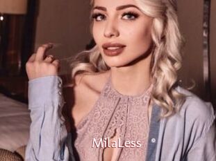 MilaLess