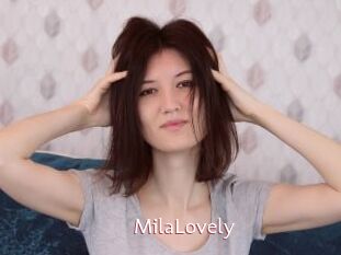MilaLovely