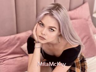 MilaMcKay