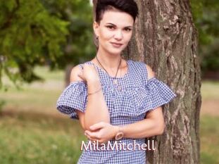 MilaMitchell