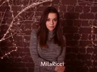 MilaRicci