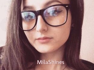 MilaShines