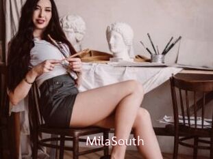 MilaSouth