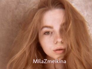 MilaZmeikina