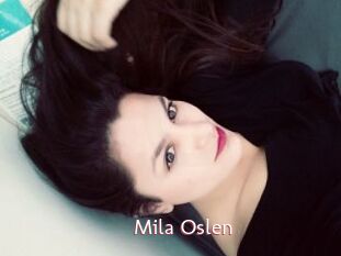 Mila_Oslen
