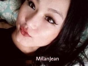 MilanJean
