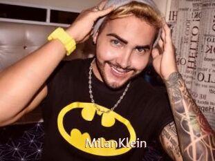 MilanKlein