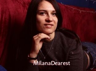 MilanaDearest