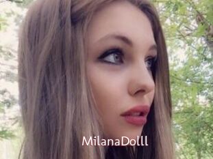 MilanaDolll