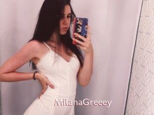 MilanaGreeey
